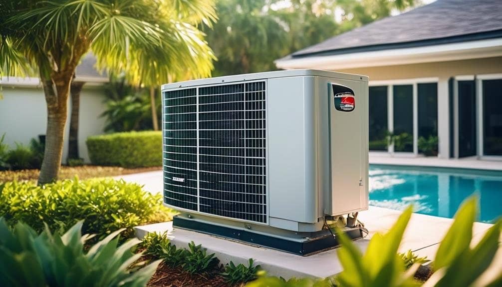 affordable hvac options in tampa