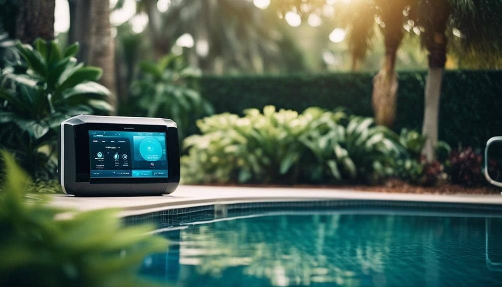 efficient pool automation in tampa