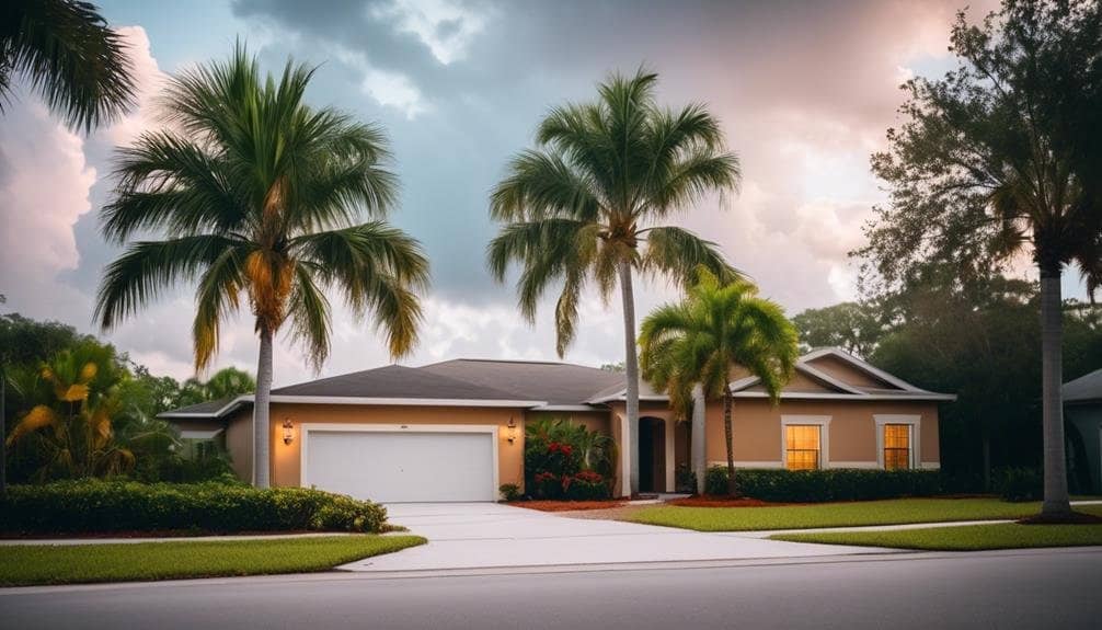 protecting tampa homes from hurricanes