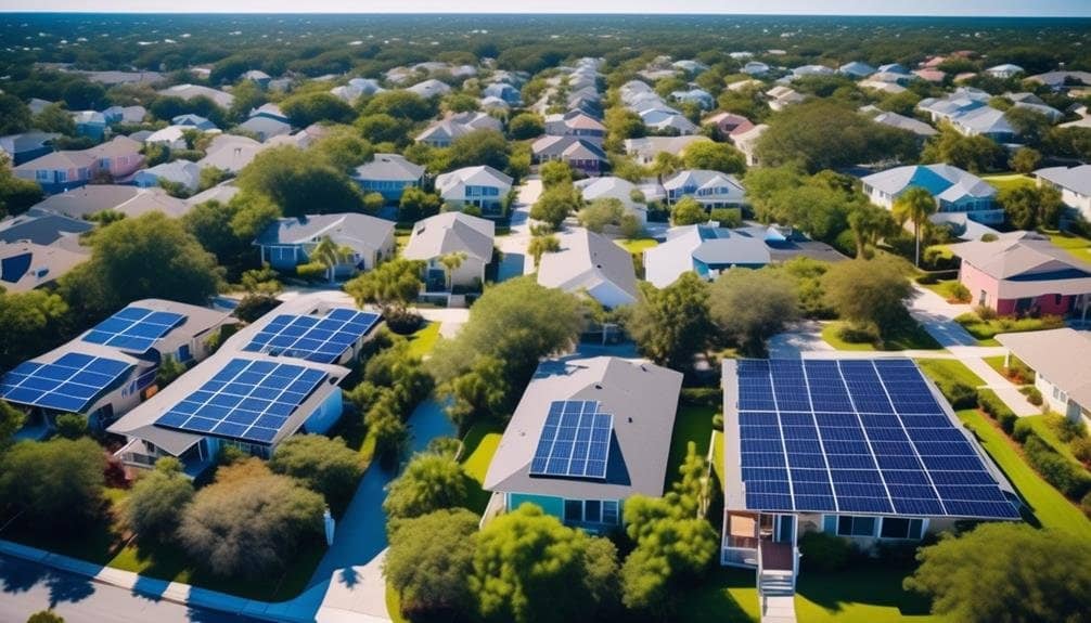 solar power revolution in tampa