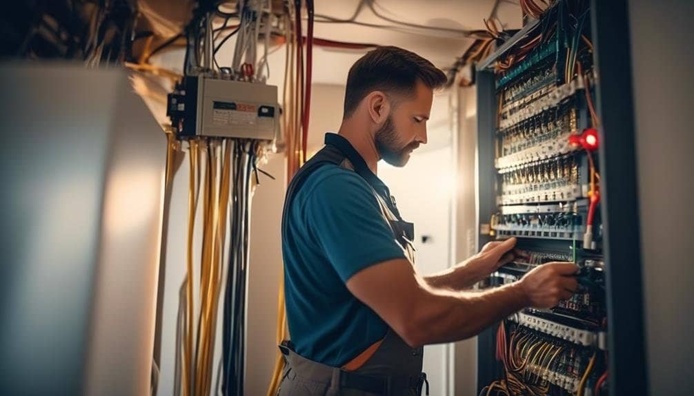 tampa s electrical home inspections