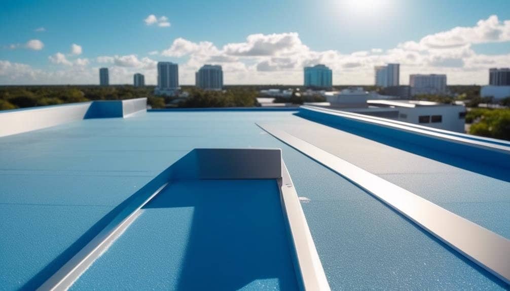 tampa s flat roof solutions