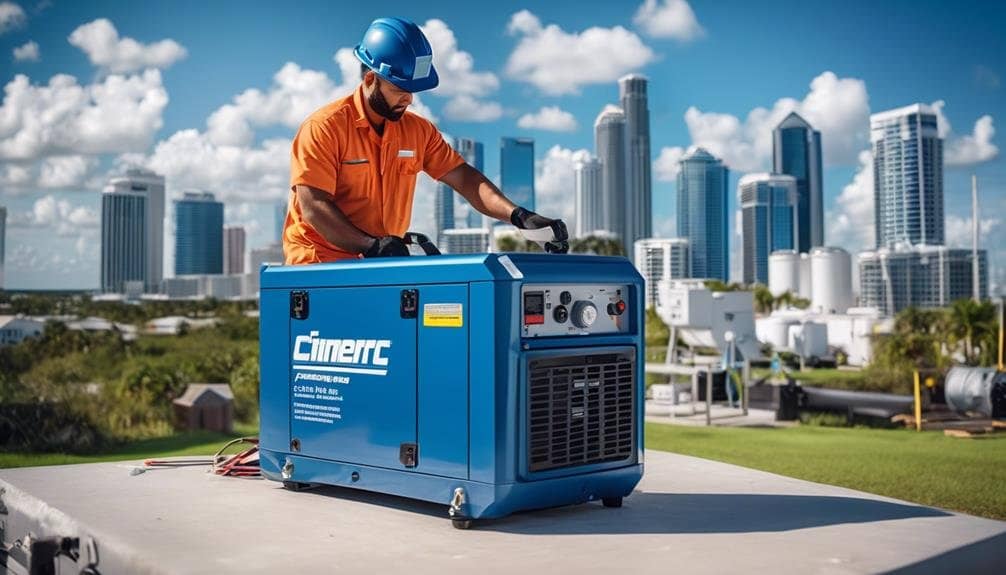 tampa s generator installation experts