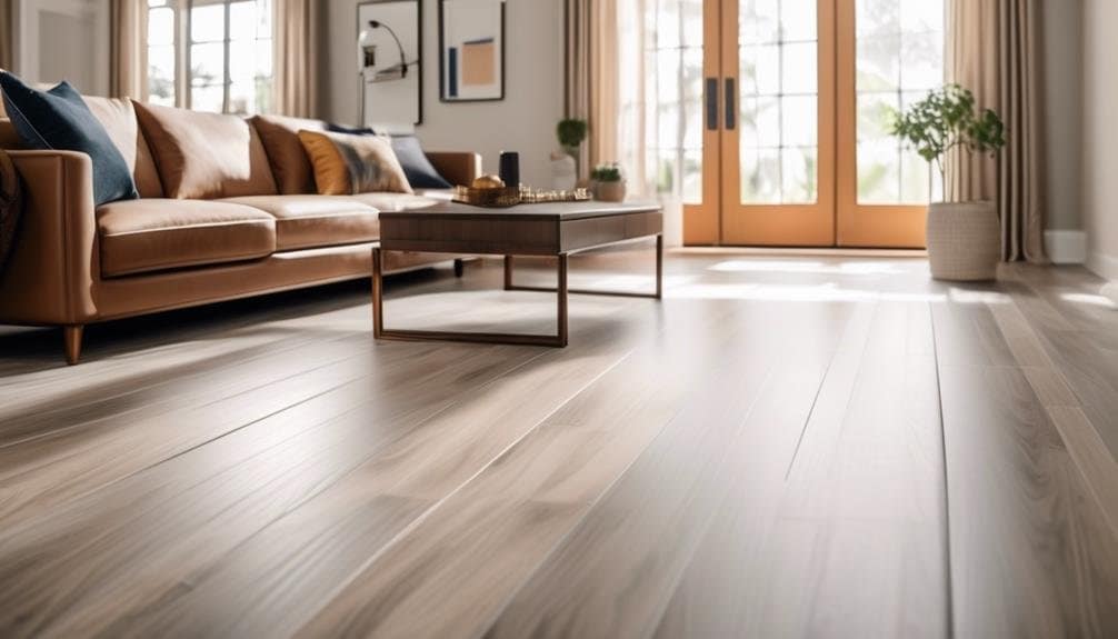 Best Flooring Options for Tampa Homes Tampa Home HQ