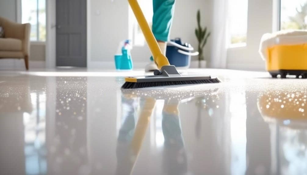 tampa s post construction cleaning specialists