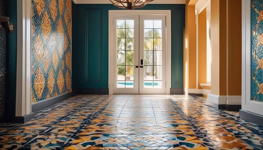 tampa s stylish tile flooring