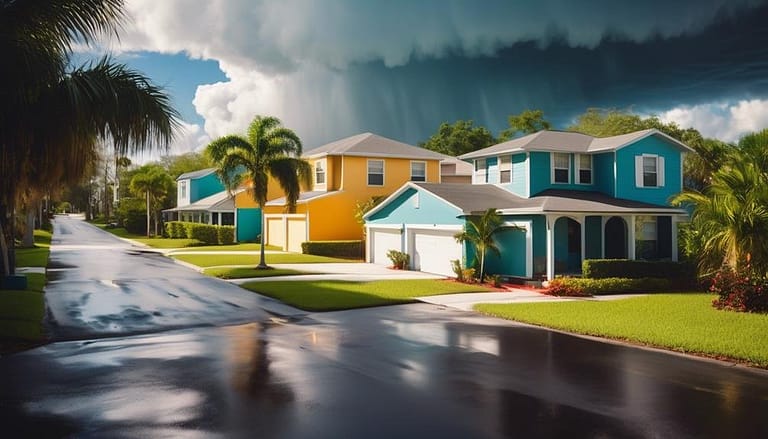 Protective Coatings for Tampa Homes