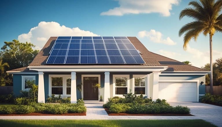 Tampa Home Resale Value Post-Solar Installation