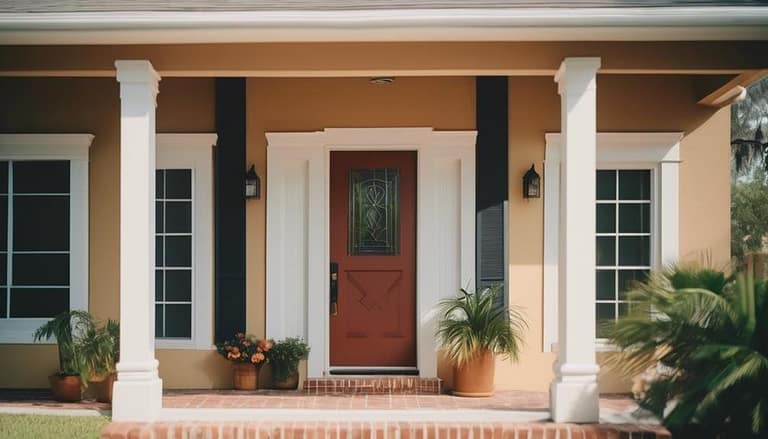 Analyzing Home Security Needs in Tampa