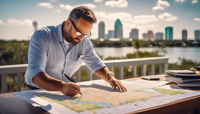 Navigating Tampa Zoning Laws for Custom Home Construction